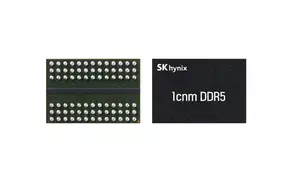 Worlds first 6th gen DRAM chip developed in South Korea
