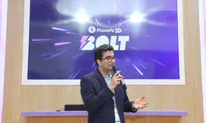 PhonePe launches PG Bolt to revolutionise in-app payments for merchants