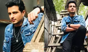 National Sports Day: Ashutosh Kulkarni expresses his love for basketball