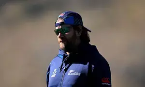 Jacob Oram appointed New Zealand bowling coach