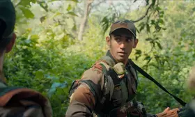 Varun Sood sheds light on his ‘Naam Namak Nishan’ character