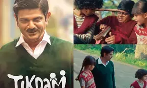 Amit Sial’s ‘Tikdam’ to be screened for senior officials, government representatives in Lucknow