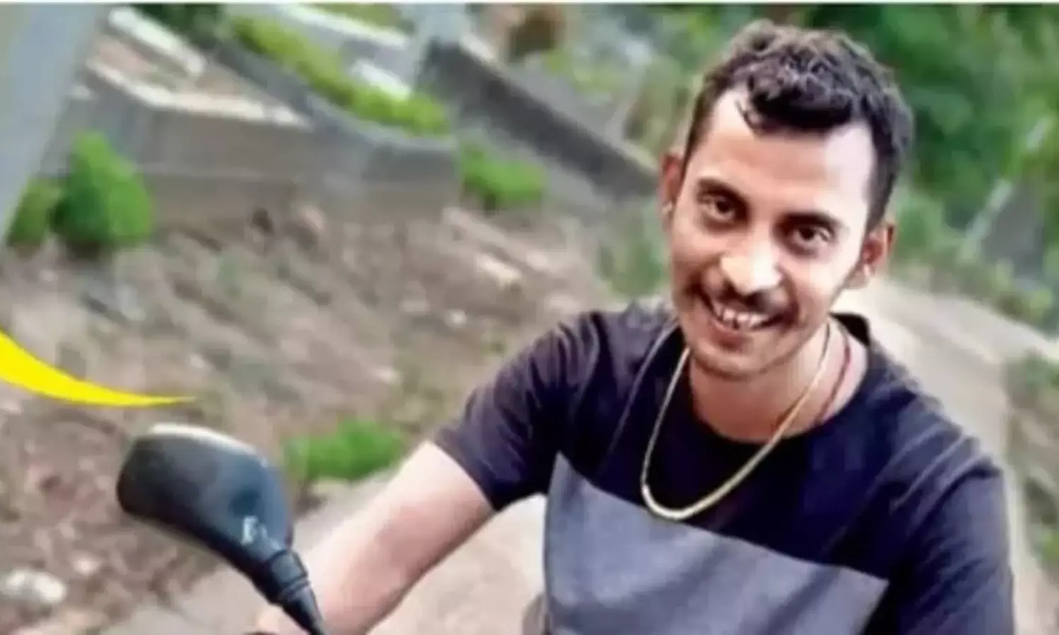 Bike Used by Sanjoy Roy in Brutality Case Registered Under Kolkata Police Commissioner’s Name