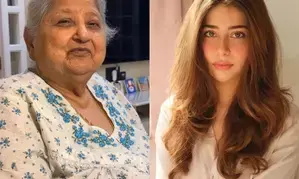 Yeh Hai Mohabbatein actress Aditi Bhatias nani gives her precious  financial advice