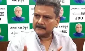 Teachers transfer process nearly complete, approval phase to commence in ten days: Bihar minister