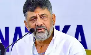 Disproportionate assets case: Will accept courts verdict, says Ktaka Dy CM Shivakumar