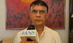 Prezs concern on Kolkata is welcome, but incidents in other states must also be flagged: Khera