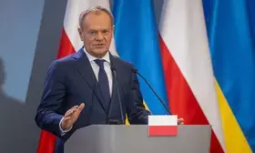 Polish govt approves 2025 budget with record defence spending