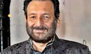 Shekhar Kapur tries to figure out the difference between solitude & loneliness