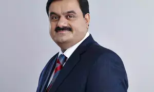 India now has 334 billionaires, Gautam Adani and Family at the top:  Hurun list