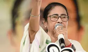 Mamata Banerjee clarifies her hiss remark amid backlash