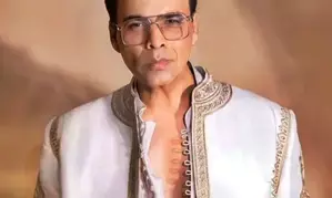 Karan Johar: ‘To this day, I have never regretted the way I’ve lived or my work’