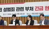 South Korea to seek tougher punishment for deepfake sex crimes, hotline with Telegram