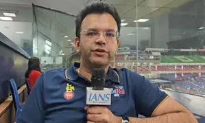 DPL aims to nurture white-ball talent across Delhi: Rohan Jaitley