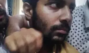 Man arrested for sexually assaulting woman techie on running train in K’taka