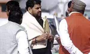 ‘Oblique way’: Delhi HC on Brij Bhushan Singh’s plea seeking quashing of sexual harassment case