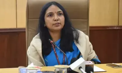 India should become ‘Repair Factory’ of the world: Consumer Affairs Secretary