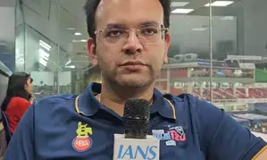 ICC stands to gain immensely from his experience: Rohan Jaitley on Jay Shah