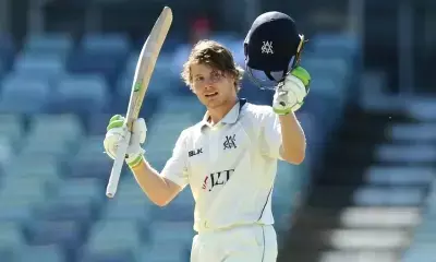 Will Pucovski forced to retire from cricket at 26 due to medical reasons