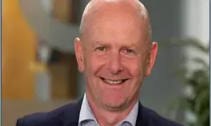 EET Fuels appoints Adrian Curry as Chief Decarbonisation Officer