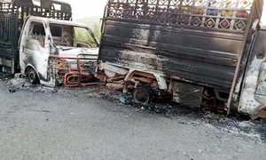 Intelligence failure of highest order: Pakistan media raises questions on Balochistan violence