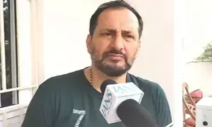 Mamata Banerjee has lost her mental balance: Bihar Minister