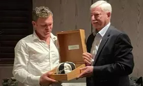 100th ODI cap lovely way to acknowledge my cricketing career: Lou Vincent