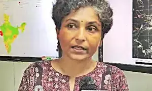 More rain likely for Delhi on Friday too, Gujarat could see respite soon: IMD scientist