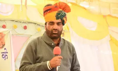 RLP yet to decide on stitching alliance with Congress for Raj bypolls: Hanuman Beniwal