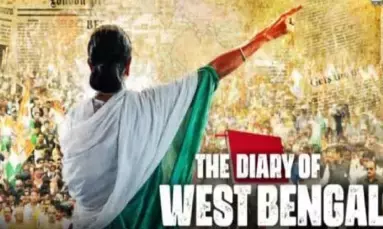 Calcutta HC clears decks for release of ‘The Diary of West Bengal’