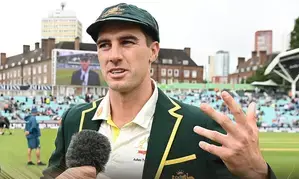 Australia are initial favourites for Border-Gavaskar Trophy, says ex-coach John Buchanan