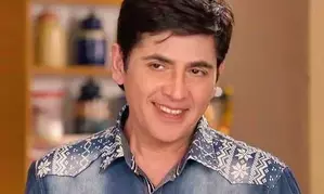 Aasif Sheikh says cricket has helped him in his acting career