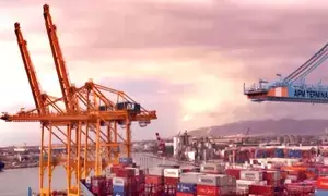 PM Modi to lay foundation stone for Vadhvan Port in Palghar; address Global FintechFest in Mumbai