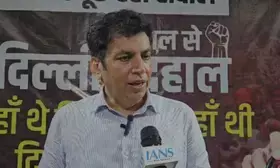 Will raise girls marriage age, if we form govt: Delhi Congress chief