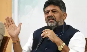 Karnataka HC grants temporary relief to Shivakumar in Disproportionate Assets case