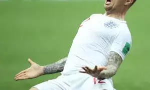 Kieran Trippier announces retirement from international football