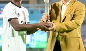 Football: Samir Murmu joins Jamshedpur FC on a two-year deal