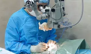 75 pc corneal blindness cases untreated in India due to lack of eye donors