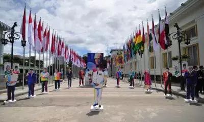 Indonesia, African countries to seek 3.5 billion USD business deals in cooperation forum