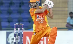 Adani DPL T20: North Delhi Strikers beat West Delhi Lions by 7 wickets