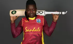 Deandra Dottin returns to West Indies squad for Women’s T20 World Cup