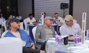 Udana, Walton bag top bids; Karthik, Dhawan signed directly in Legends League Cricket auction