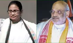 Mamata congratulates Amit Shah for Jay Shahs appointment as ICC chief