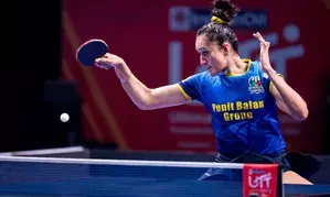 UTT 2024: Manika helps Bengaluru Smashers thrash Jaipur Patriots, maintain playoff hopes