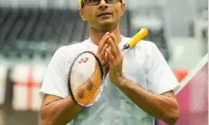 Paris Paralympics: Contrasting fortunes for Yathiraj, Sarkar; Manisha, Thulasimathi start with wins (Ld)