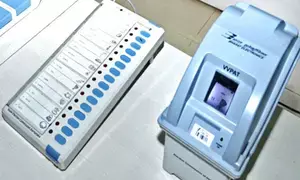Close contest between BJP, Cong likely in bypoll for Budhni Assembly seat in MP