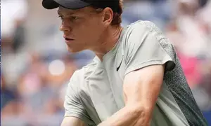 US Open: Sensational Sinner sizzles in easy second-round win over Michelsen