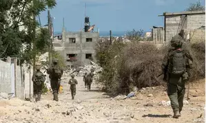 Israeli army withdraws from West Banks Tubas after 30-hour operation