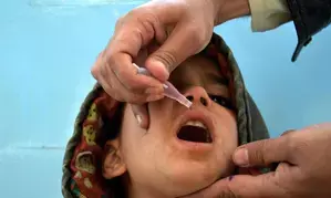 Israel, Hamas agree to pauses for polio vaccinations in Gaza: WHO