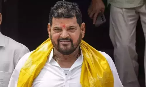 Delhi High Court Rejects Brij Bhushan Sharan Singhs Petition in Sexual Harassment Case